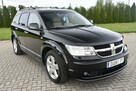 Dodge Journey 2,7benz DUDKI11 Automat,DVD.7 Foteli,Hak.3 Strefy.Skóry.OKAZJA - 2