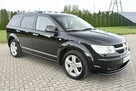 Dodge Journey 2,7benz DUDKI11 Automat,DVD.7 Foteli,Hak.3 Strefy.Skóry.OKAZJA - 3