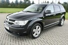 Dodge Journey 2,7benz DUDKI11 Automat,DVD.7 Foteli,Hak.3 Strefy.Skóry.OKAZJA - 6