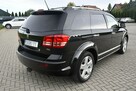 Dodge Journey 2,7benz DUDKI11 Automat,DVD.7 Foteli,Hak.3 Strefy.Skóry.OKAZJA - 8