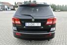 Dodge Journey 2,7benz DUDKI11 Automat,DVD.7 Foteli,Hak.3 Strefy.Skóry.OKAZJA - 9