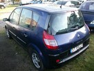 Renault Megane Scenic - 4