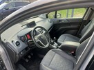 Opel Meriva 1.7*131PS*Navi*Grzane*Fotele*Kiera*2xPDC*Półskóra*Soczewki*Doświetalni - 11