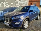 Hyundai Tucson *navi*alu*ledy*serwis*z Niemiec*super stan* - 2