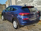 Hyundai Tucson *navi*alu*ledy*serwis*z Niemiec*super stan* - 4