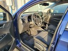 Hyundai Tucson *navi*alu*ledy*serwis*z Niemiec*super stan* - 6