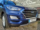 Hyundai Tucson *navi*alu*ledy*serwis*z Niemiec*super stan* - 12