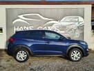 Hyundai Tucson *navi*alu*ledy*serwis*z Niemiec*super stan* - 13