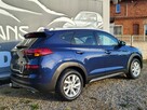 Hyundai Tucson *navi*alu*ledy*serwis*z Niemiec*super stan* - 14