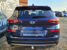 Hyundai Tucson *navi*alu*ledy*serwis*z Niemiec*super stan* - 15