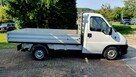 Fiat Ducato 2,0 JTD Ladny Doinwestowany Duza paka Polecam !! - 2