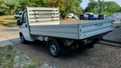 Fiat Ducato 2,0 JTD Ladny Doinwestowany Duza paka Polecam !! - 6