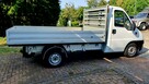 Fiat Ducato 2,0 JTD Ladny Doinwestowany Duza paka Polecam !! - 7