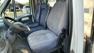 Fiat Ducato 2,0 JTD Ladny Doinwestowany Duza paka Polecam !! - 9
