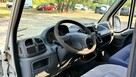 Fiat Ducato 2,0 JTD Ladny Doinwestowany Duza paka Polecam !! - 10