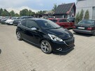 Peugeot 208 GTI Panorama JBL Książka serwisowa - 2