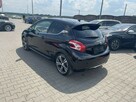 Peugeot 208 GTI Panorama JBL Książka serwisowa - 3