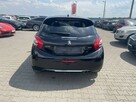 Peugeot 208 GTI Panorama JBL Książka serwisowa - 4