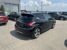 Peugeot 208 GTI Panorama JBL Książka serwisowa - 5