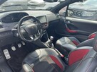 Peugeot 208 GTI Panorama JBL Książka serwisowa - 6