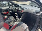 Peugeot 208 GTI Panorama JBL Książka serwisowa - 7