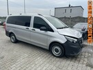 Mercedes Vito Tourer Klimatyzacja osobowy - 1