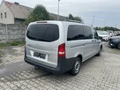 Mercedes Vito Tourer Klimatyzacja osobowy - 2