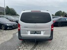 Mercedes Vito Tourer Klimatyzacja osobowy - 3