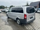 Mercedes Vito Tourer Klimatyzacja osobowy - 4