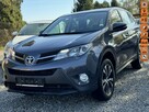 Toyota RAV-4 2.0 i benzyna executive  4x4 lift - 1