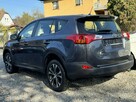 Toyota RAV-4 2.0 i benzyna executive  4x4 lift - 2