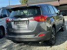 Toyota RAV-4 2.0 i benzyna executive  4x4 lift - 3