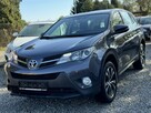 Toyota RAV-4 2.0 i benzyna executive  4x4 lift - 4