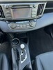 Toyota RAV-4 2.0 i benzyna executive  4x4 lift - 8