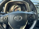 Toyota RAV-4 2.0 i benzyna executive  4x4 lift - 13