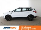 Ford Kuga navi, klima auto, czujniki parkowania, grzane fotele - 3