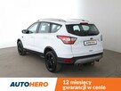 Ford Kuga navi, klima auto, czujniki parkowania, grzane fotele - 4