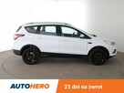 Ford Kuga navi, klima auto, czujniki parkowania, grzane fotele - 8