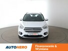 Ford Kuga navi, klima auto, czujniki parkowania, grzane fotele - 10