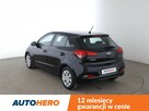 Hyundai i20 GRATIS! Pakiet Serwisowy o wartości 700 zł! - 4