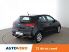 Hyundai i20 GRATIS! Pakiet Serwisowy o wartości 700 zł! - 7