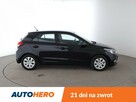 Hyundai i20 GRATIS! Pakiet Serwisowy o wartości 700 zł! - 8