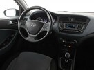 Hyundai i20 GRATIS! Pakiet Serwisowy o wartości 700 zł! - 15