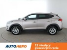 Hyundai Tucson navi Bluetooth kamera multifunkcja - 3