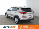 Hyundai Tucson navi Bluetooth kamera multifunkcja - 4