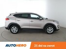 Hyundai Tucson navi Bluetooth kamera multifunkcja - 8