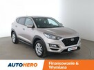 Hyundai Tucson navi Bluetooth kamera multifunkcja - 9