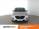 Hyundai Tucson navi Bluetooth kamera multifunkcja - 10