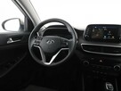 Hyundai Tucson navi Bluetooth kamera multifunkcja - 15