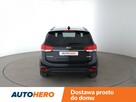 Kia Carens 7-DCT Spirit 7os Panorama Navi Xenon Tempomat Skóra Grzane Fotele PDC - 6